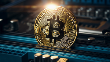 cryptocurrency